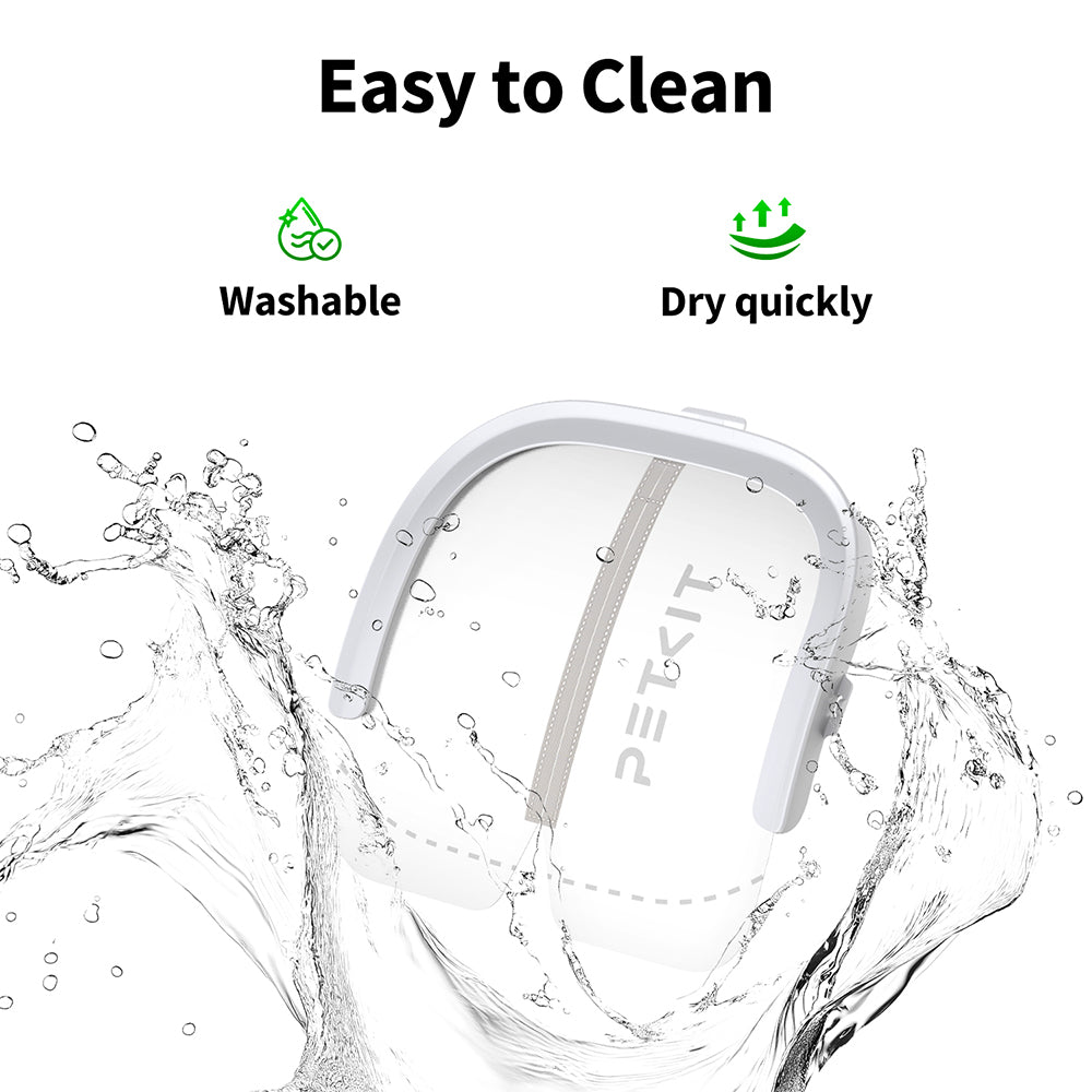 PETKIT Magnetic Dustproof Curtain 3.0 For Max Pro 2