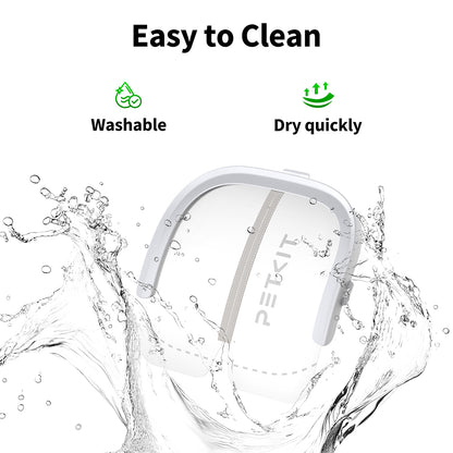 PETKIT Magnetic Dustproof Curtain 3.0 For Max Pro 2