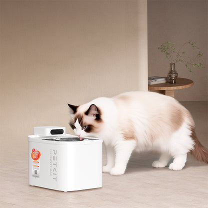 PETKIT Eversweet Max 2 Smart Pet Drinking Fountain
