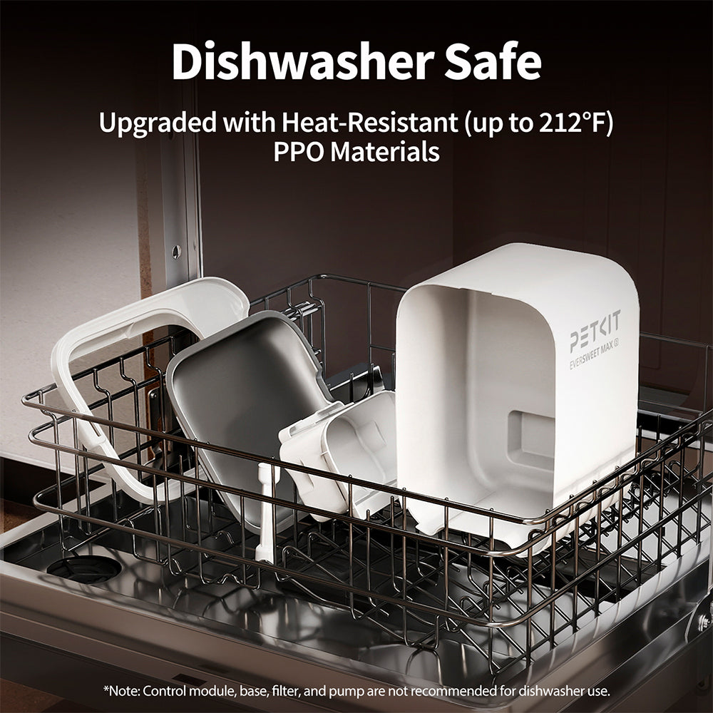 PETKIT Eversweet Max 2 Smart Pet Drinking Fountain