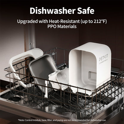 PETKIT Eversweet Max 2 Smart Pet Drinking Fountain