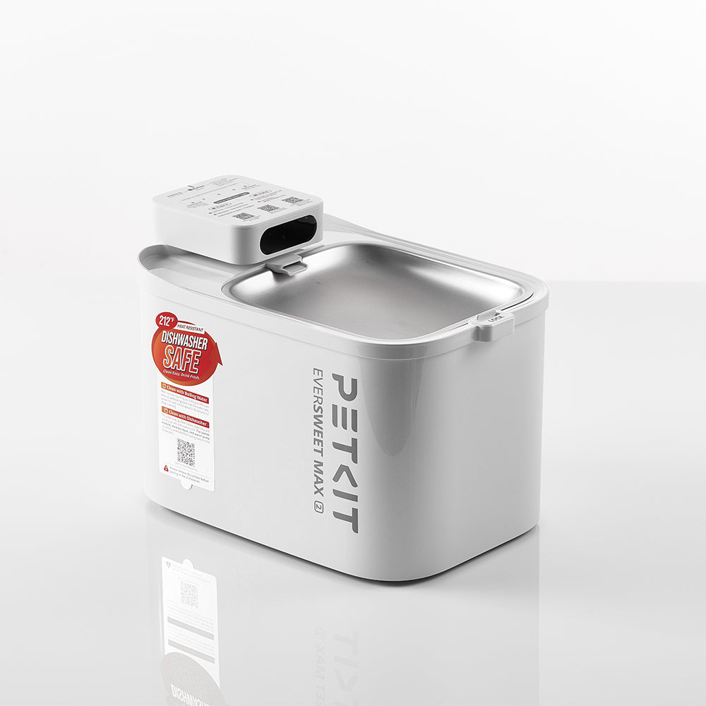 PETKIT Eversweet Max 2 UVC Smart Pet Drinking Fountain