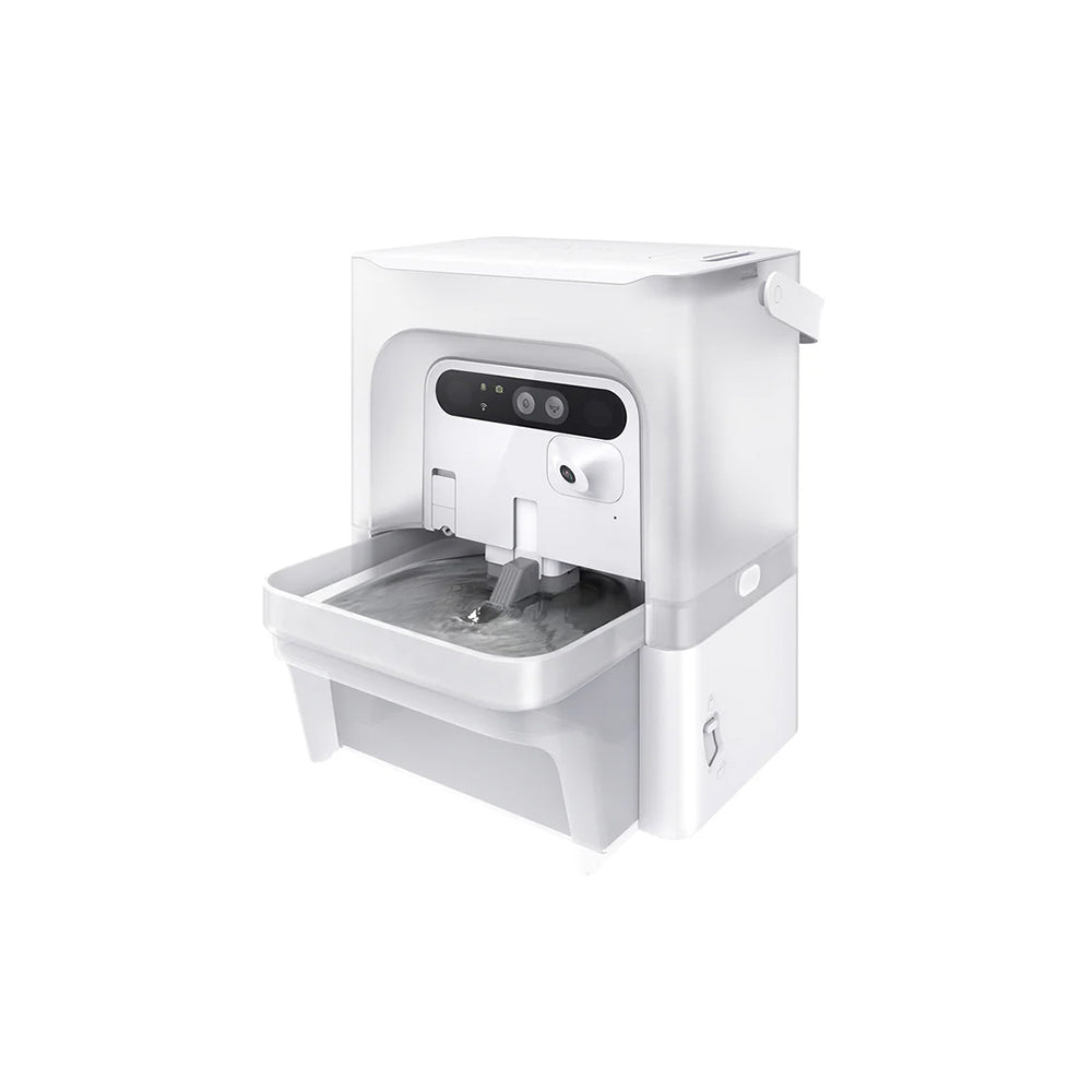 PETKIT Eversweet Ultra With Camera Pet Water Fountain
