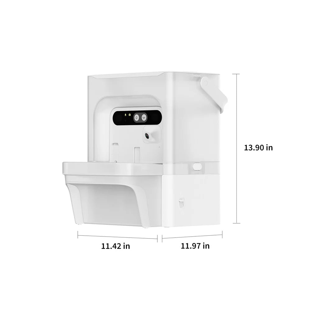 PETKIT Eversweet Ultra With Camera Pet Water Fountain