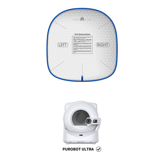 PETKIT Cylinder Mat For Purobot Ultra