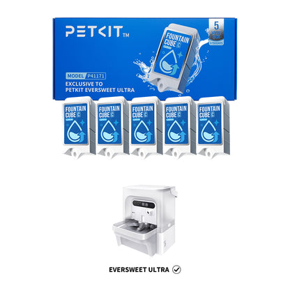 PETKIT Eversweet Ultra Fountain Cube C