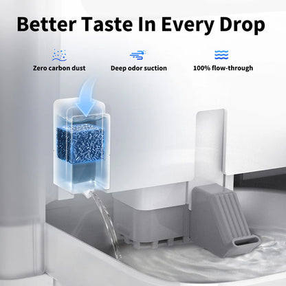 PETKIT Eversweet Ultra Fountain Cube C