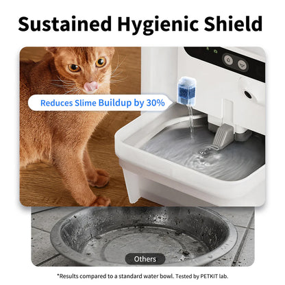 PETKIT Eversweet Ultra Fountain Cube C
