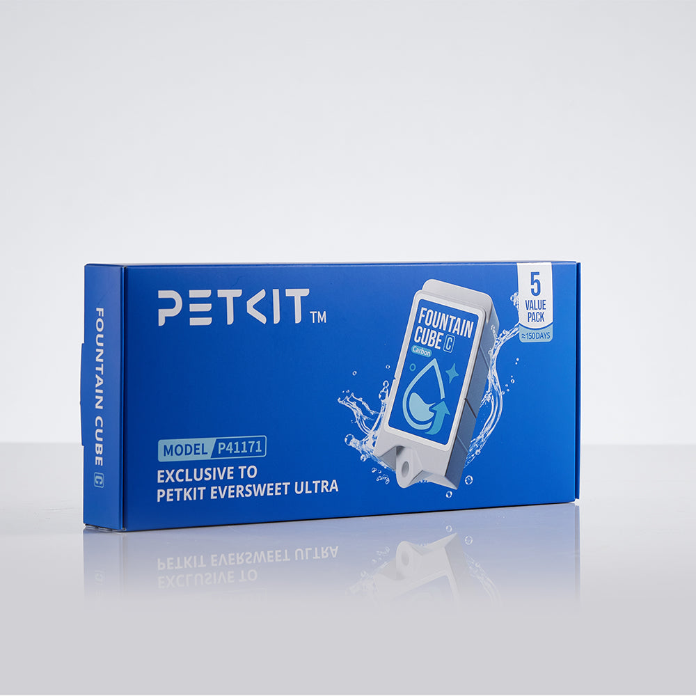 PETKIT Eversweet Ultra Fountain Cube C