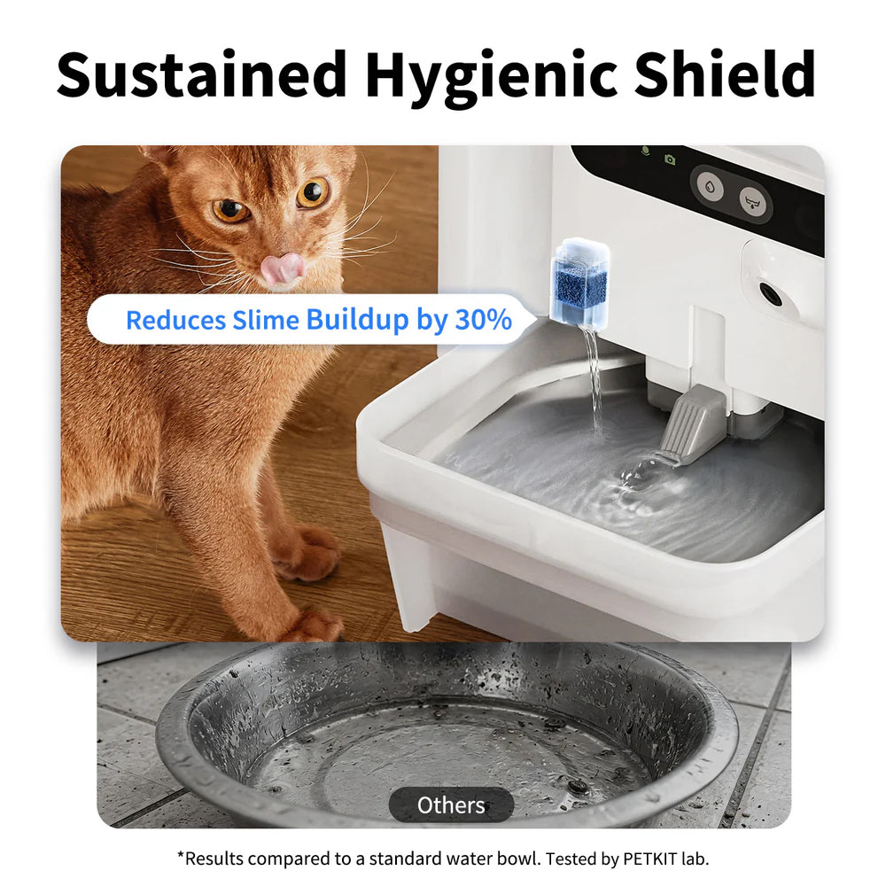 PETKIT Eversweet Ultra Fountain Cube C