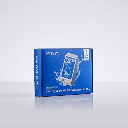 PETKIT Eversweet Ultra Fountain Cube C