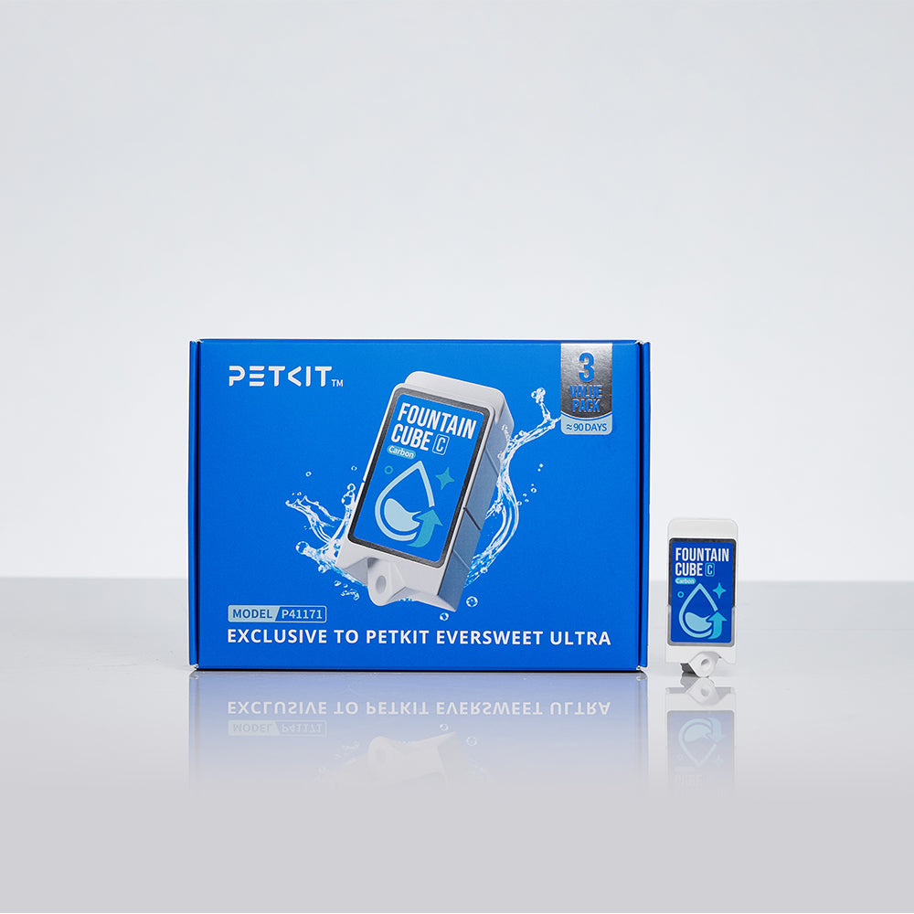 PETKIT Eversweet Ultra Fountain Cube C
