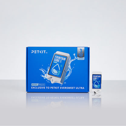 PETKIT Eversweet Ultra Fountain Cube C