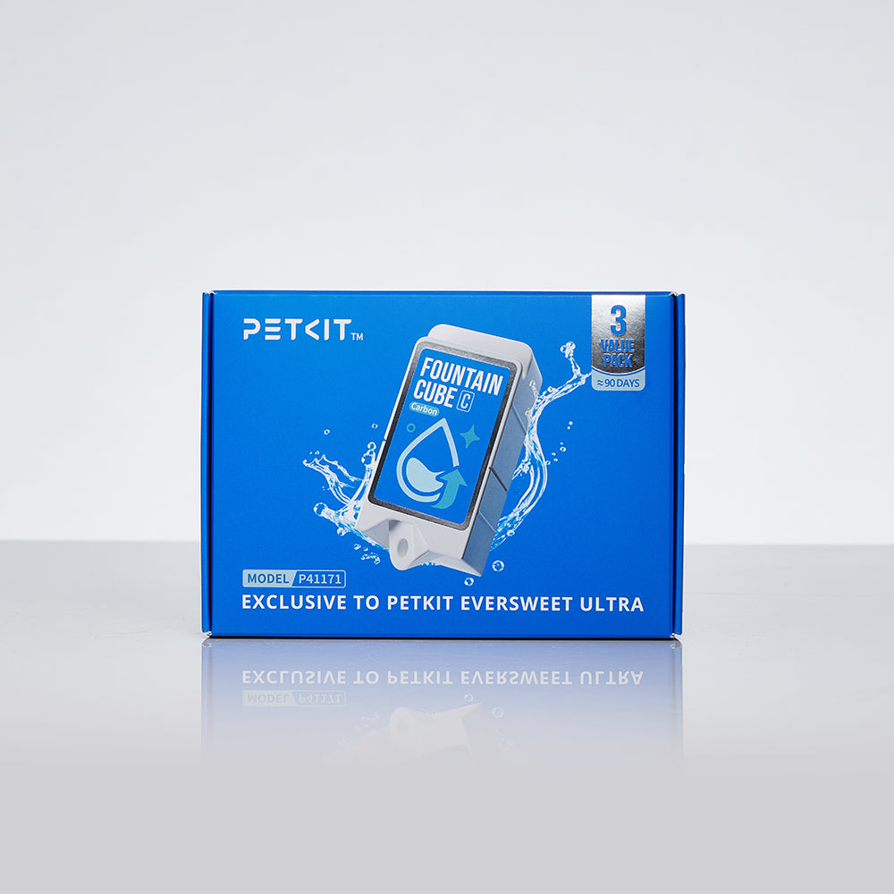 PETKIT Eversweet Ultra Fountain Cube C
