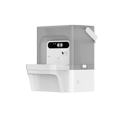 PETKIT Eversweet Ultra With Camera Pet Water Fountain