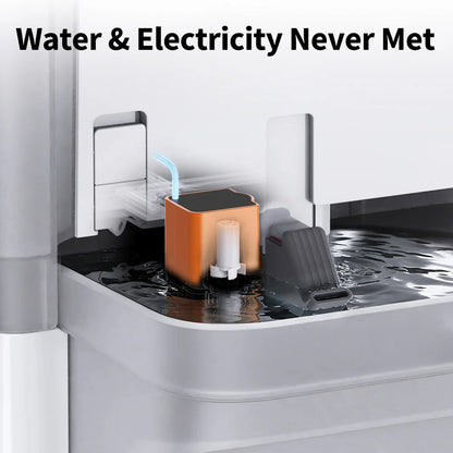 PETKIT Eversweet Ultra With Camera Pet Water Fountain
