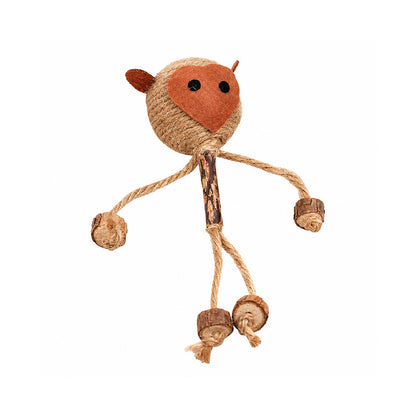 Matatabi Cat Toy | Chew Interactive Silver Vine