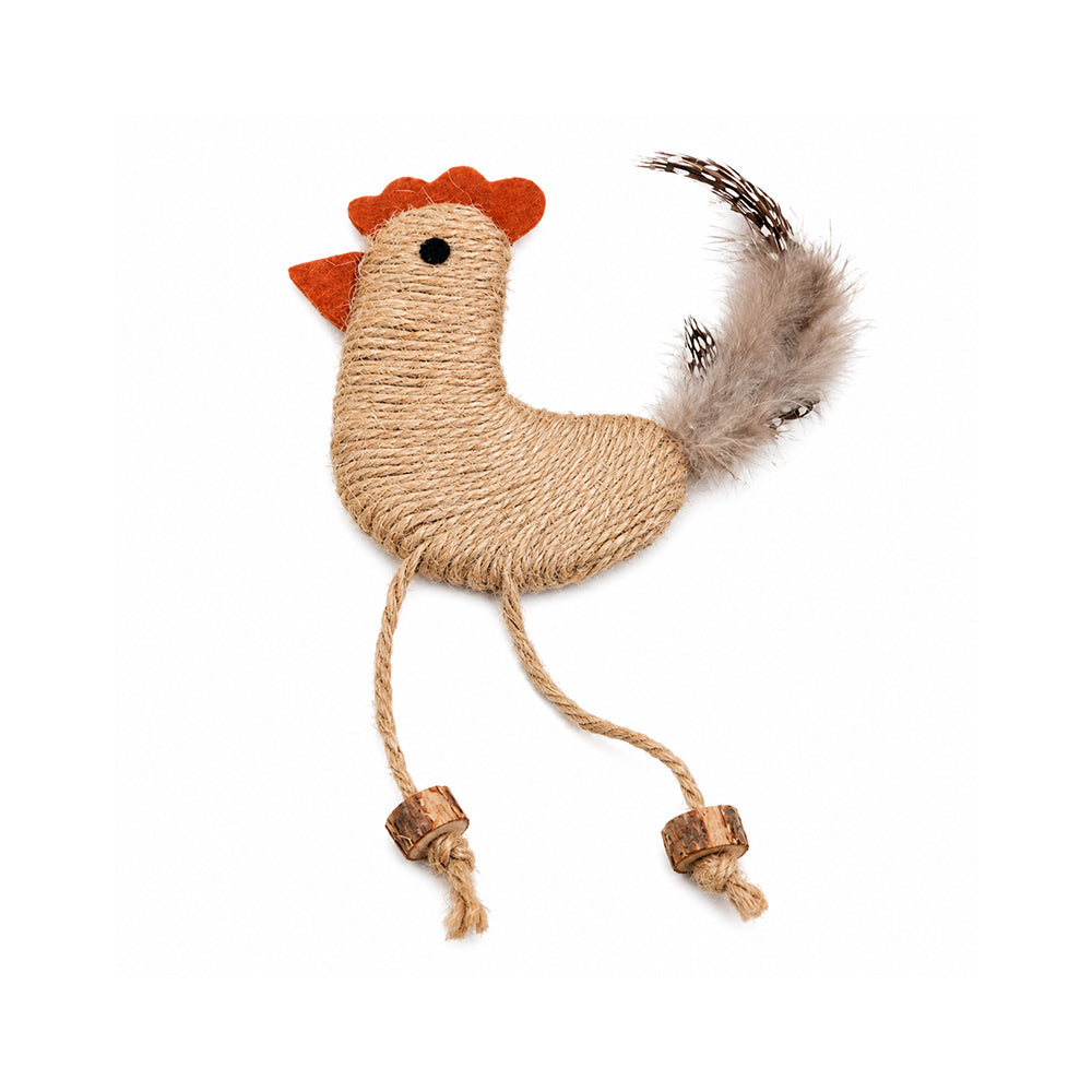 Matatabi Cat Toy | Chew Interactive Silver Vine