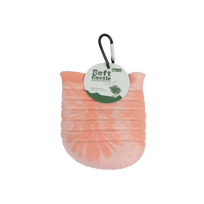 Dog Paw Cleaner Cup – Portable Pet Paw Washing Tool