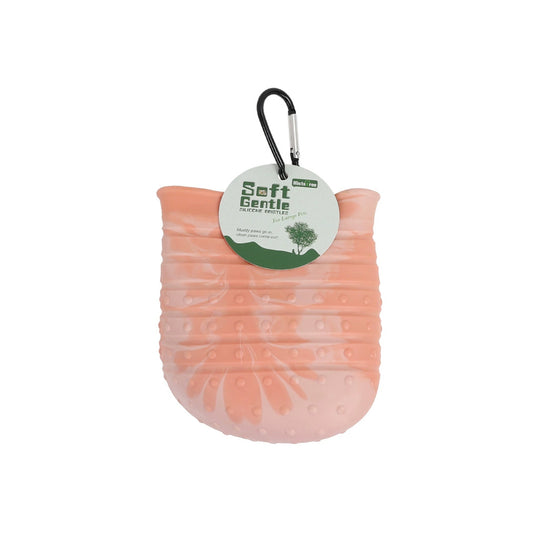 Dog Paw Cleaner Cup – Portable Pet Paw Washing Tool