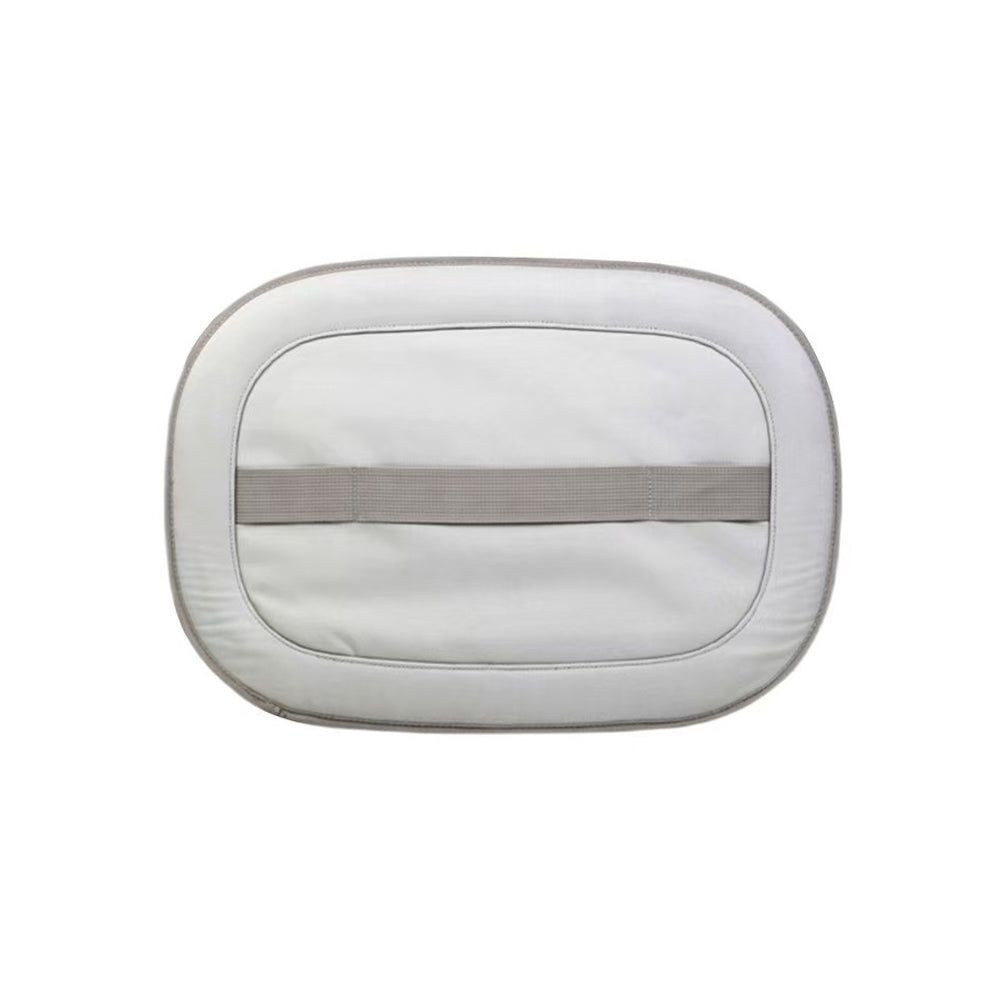 SMILE TIME Modern Grey Pet Carrier 48x27x34cm