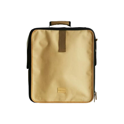 SMILE TIME Privacy Pro Tri-Shade Pet Travel Carrier 38x24x44cm
