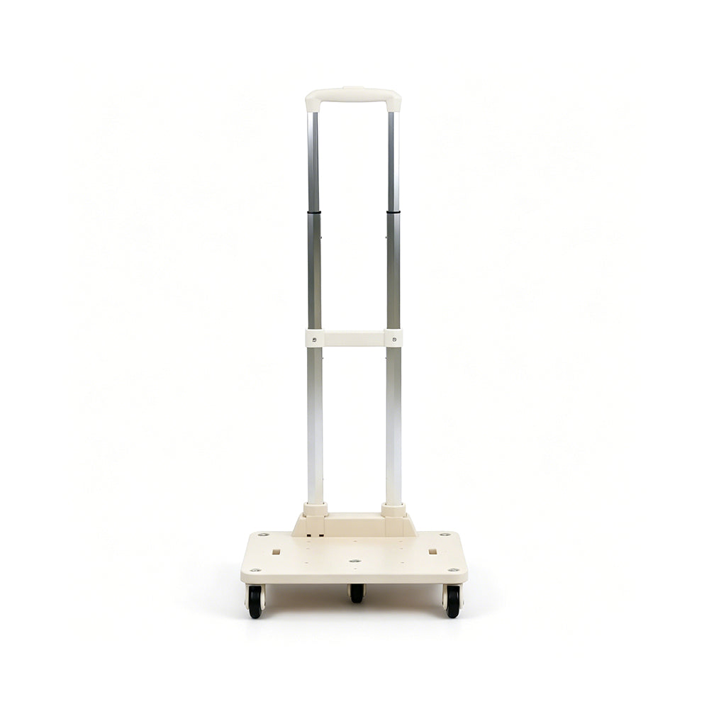 SMILE TIME Glide Pet Carrier Trolley 36x28x97cm
