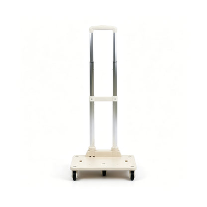 SMILE TIME Glide Pet Carrier Trolley 36x28x97cm
