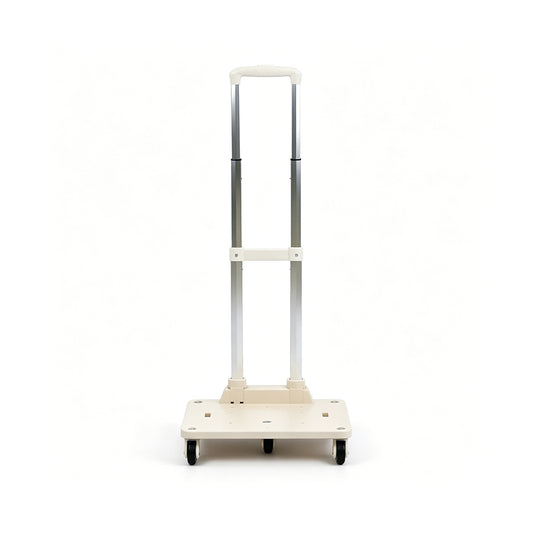 SMILE TIME Glide Pet Carrier Trolley 36x28x97cm