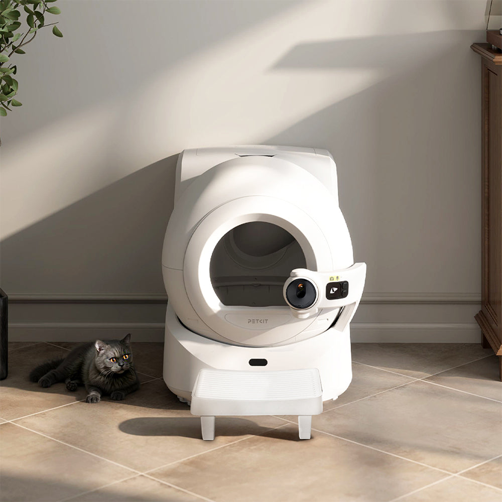 PETKIT Easy-Step Cat Litter Trapper for Pura Max | Petso