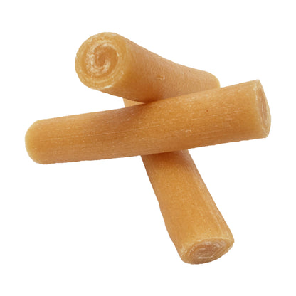 HIMALAYAN Yum Cheese Dog Chew Treats 3pk