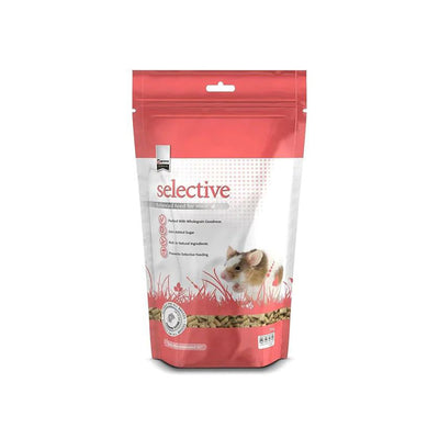 SCIENCE SELECTIVE Mouse Food 350G