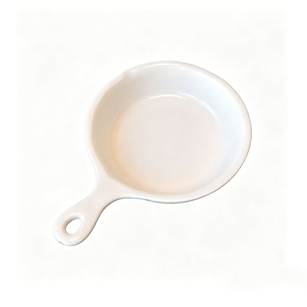 CeraPaw Frypan Bowl