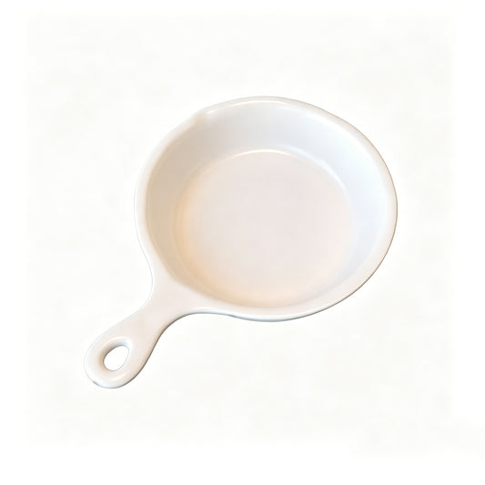 CeraPaw Frypan Bowl