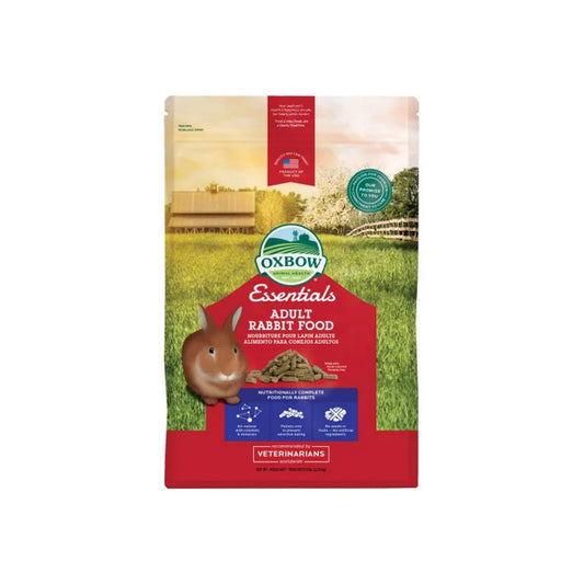 OXBOW Adult Rabbit Food 2.25kg