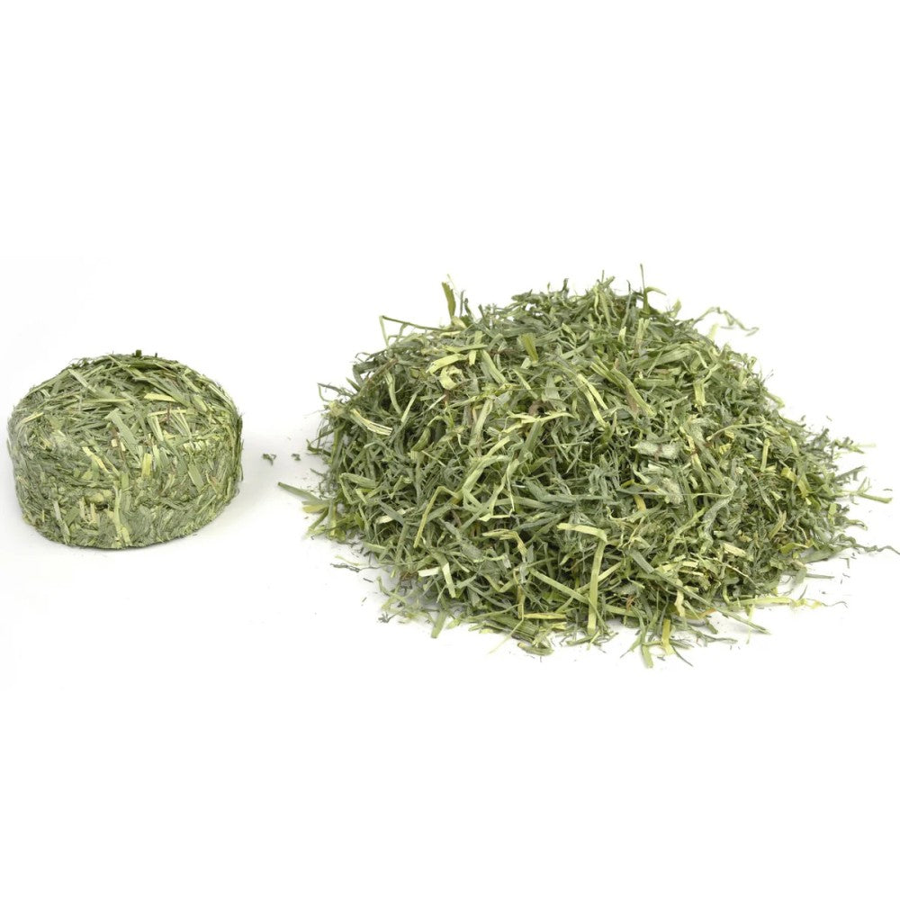 OXBOW Western Timothy Small Pet Food 922g