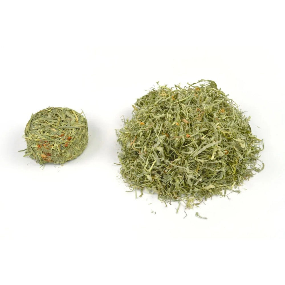 OXBOW Western Timothy with Chamomile Small Pet Food 922g