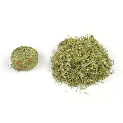 OXBOW Western Timothy with Chamomile Small Pet Food 922g