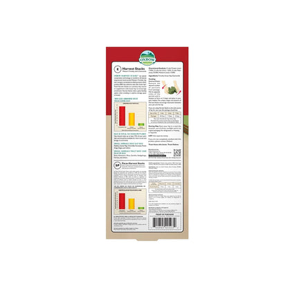 OXBOW Western Timothy with Chamomile Small Pet Food 922g
