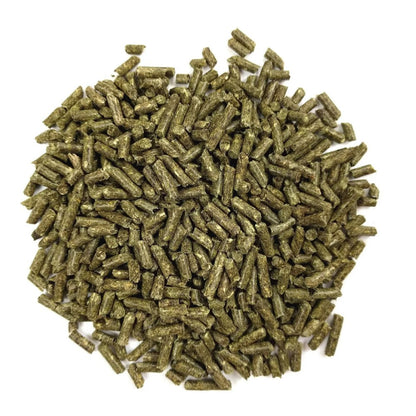 OXBOW Organic Bounty Adult Rabbit Food 1.36kg