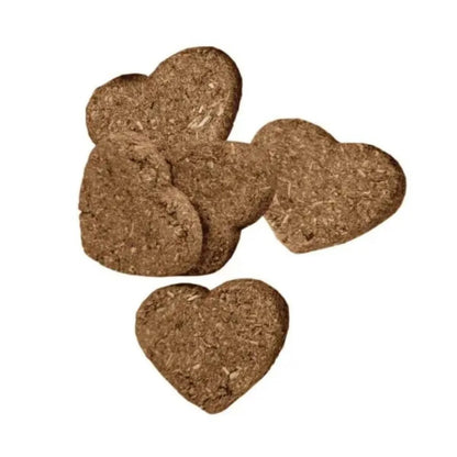 OXBOW Simple Rewards Cranberry Small Pet Treat 85g