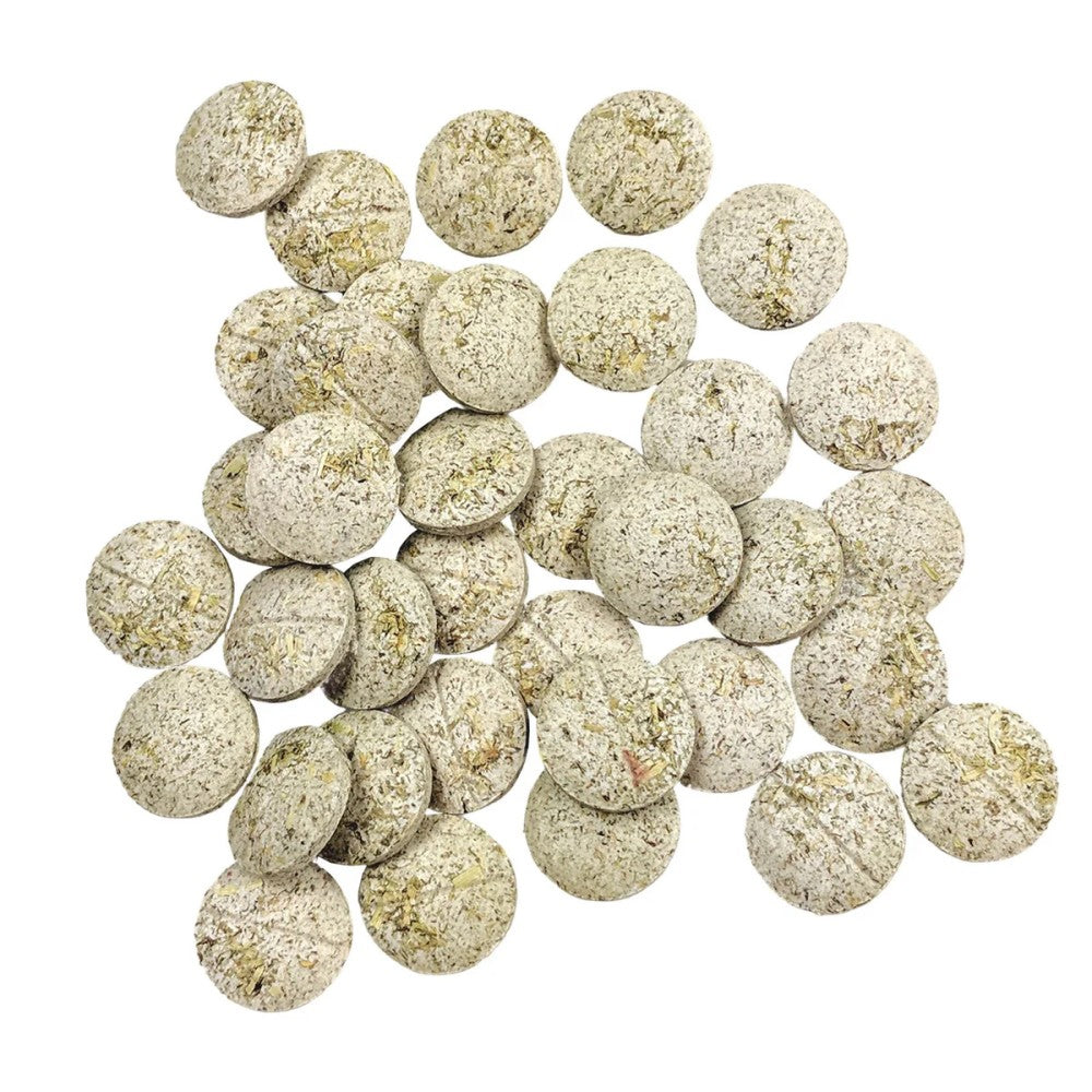 OXBOW Natural Science Papaya Support Small Pet Treat 33g
