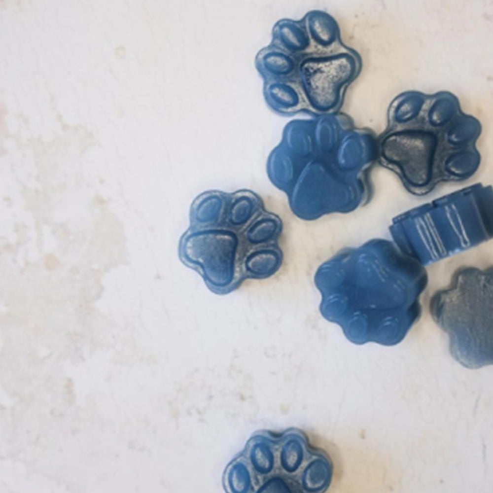 RAW PAWZ Immunity Diy Gummies Dog Treats 90g