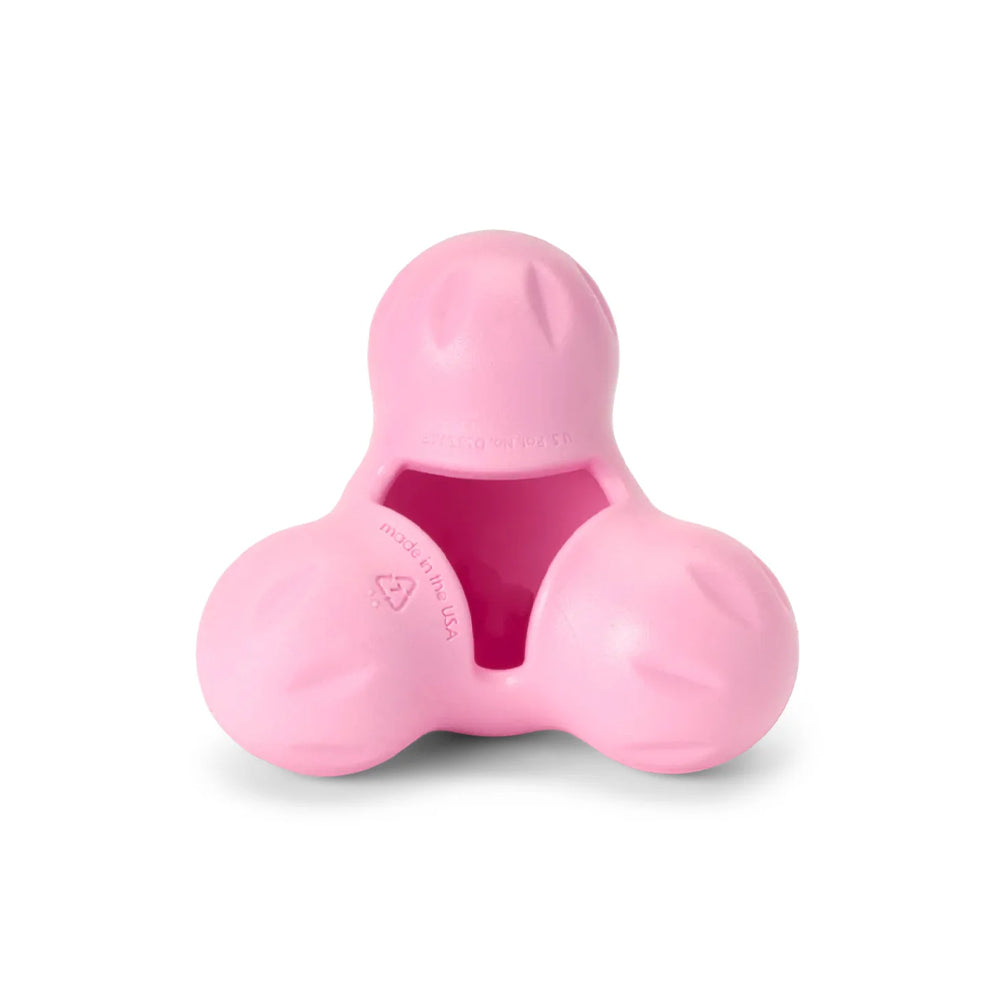 WEST PAW Tux Tough Puzzle Toy