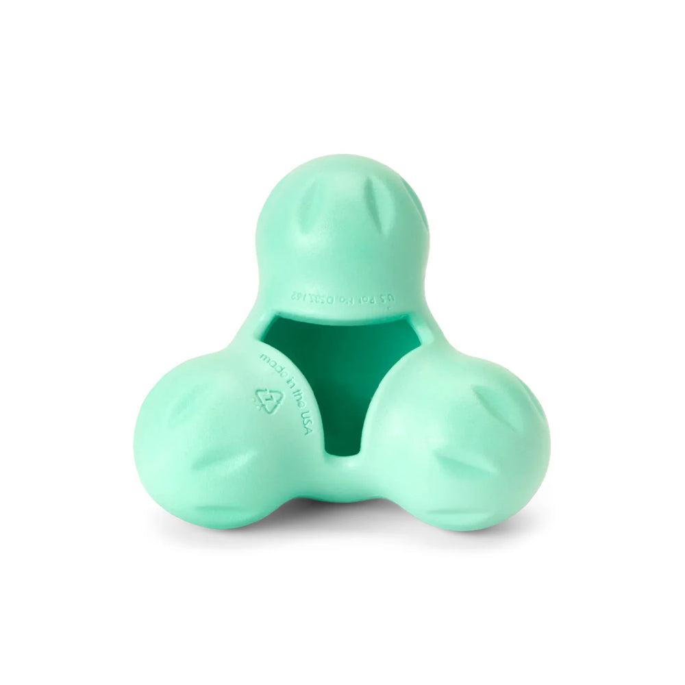 WEST PAW Tux Tough Puzzle Toy