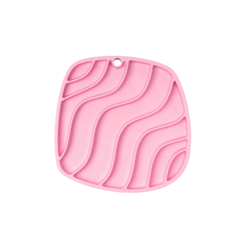 WEST PAW Feast Mat - Waves
