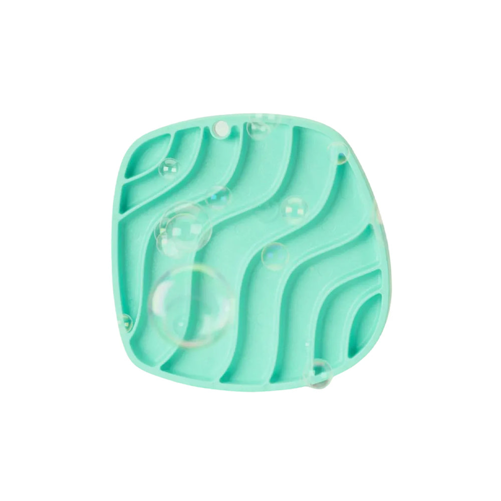 WEST PAW Feast Mat - Waves