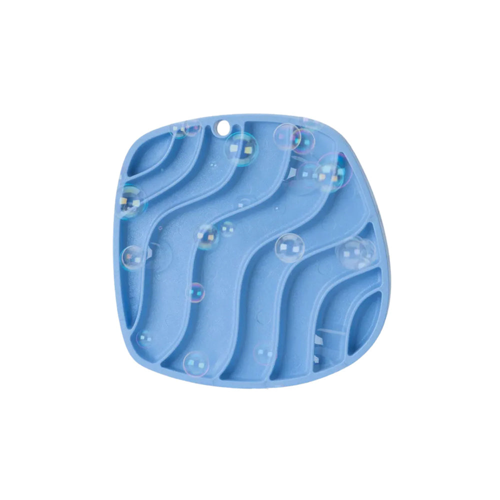 WEST PAW Feast Mat - Waves