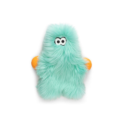 WEST PAW Rowdies Durable Plush Dog Toys