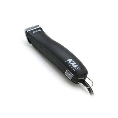 WAHL KM2 Corded Clipper with #10 Medium Ultimate Blade